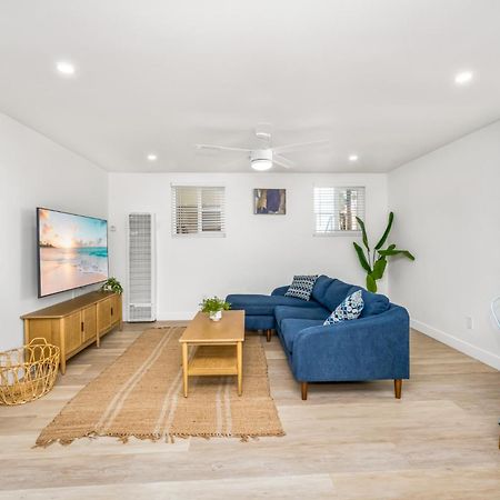 130 Anderson St A Βίλα Sunset Beach Εξωτερικό φωτογραφία