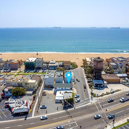 130 Anderson St A Βίλα Sunset Beach Εξωτερικό φωτογραφία