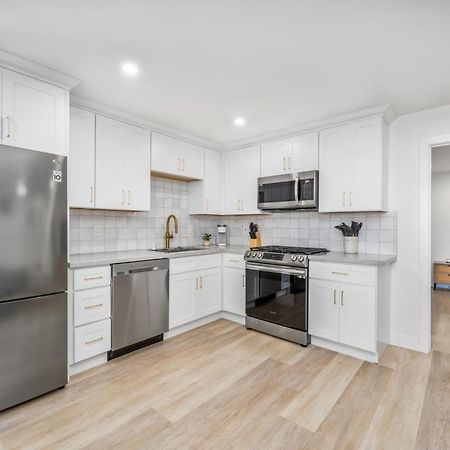130 Anderson St A Βίλα Sunset Beach Εξωτερικό φωτογραφία