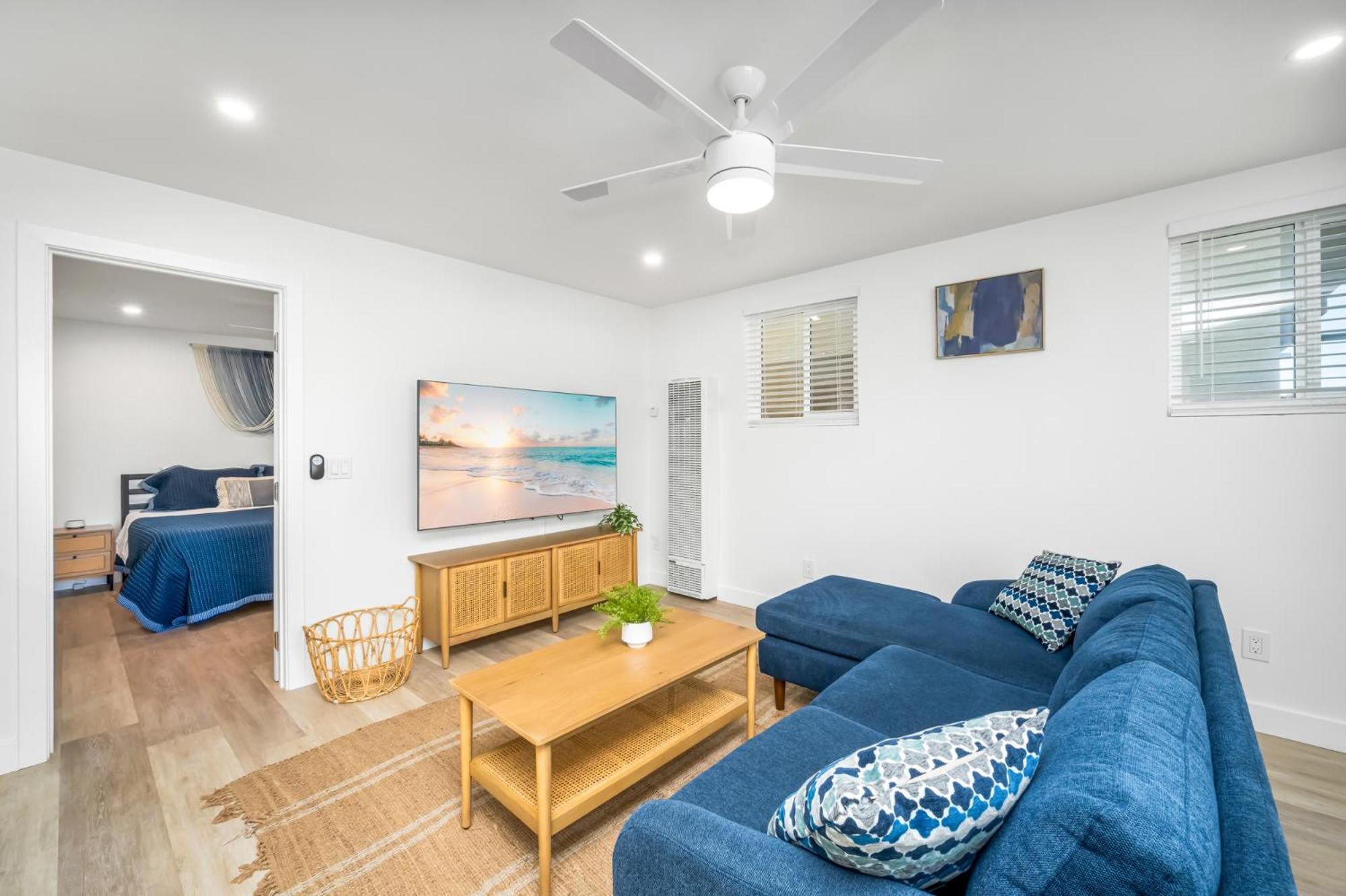 130 Anderson St A Βίλα Sunset Beach Εξωτερικό φωτογραφία