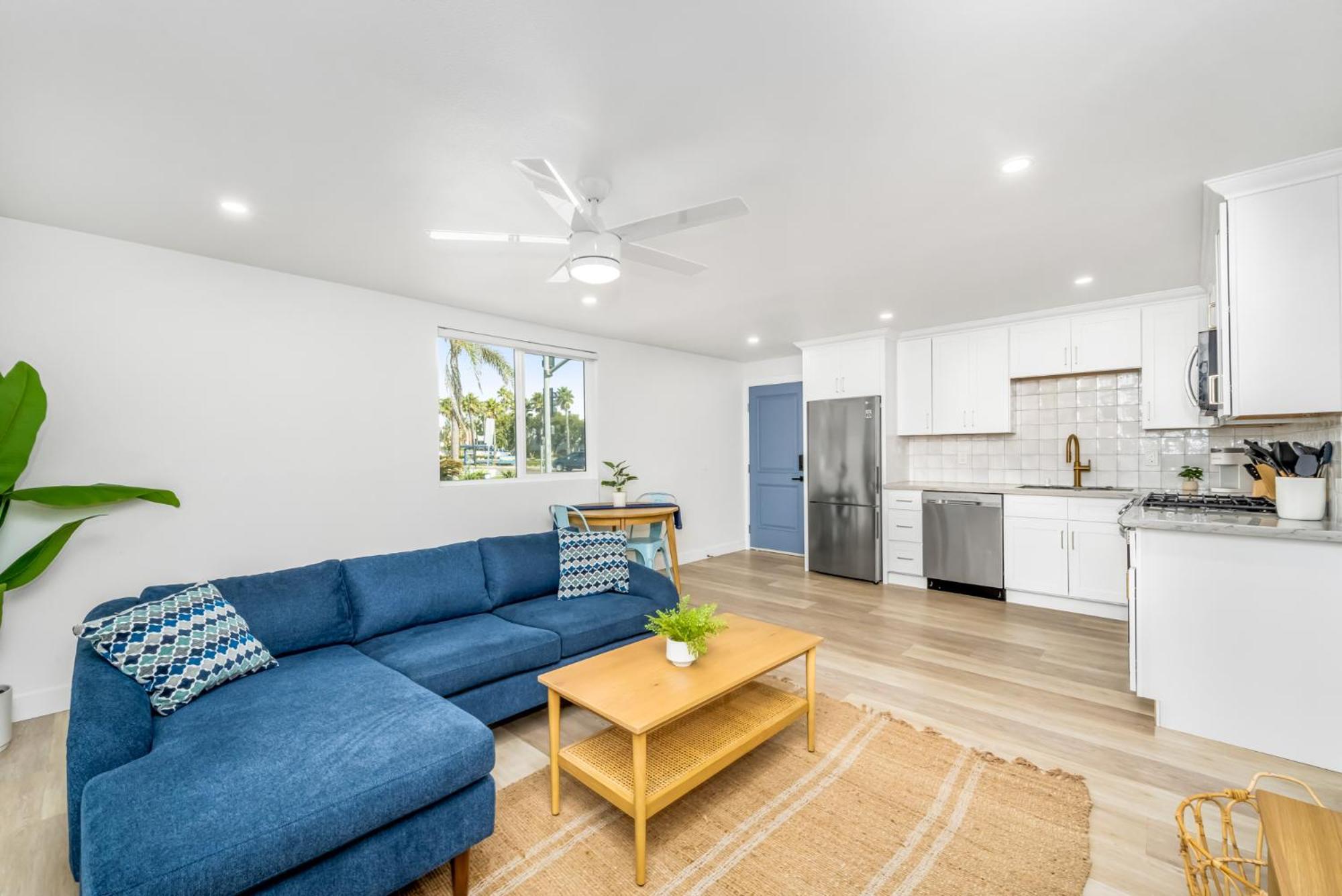 130 Anderson St A Βίλα Sunset Beach Εξωτερικό φωτογραφία