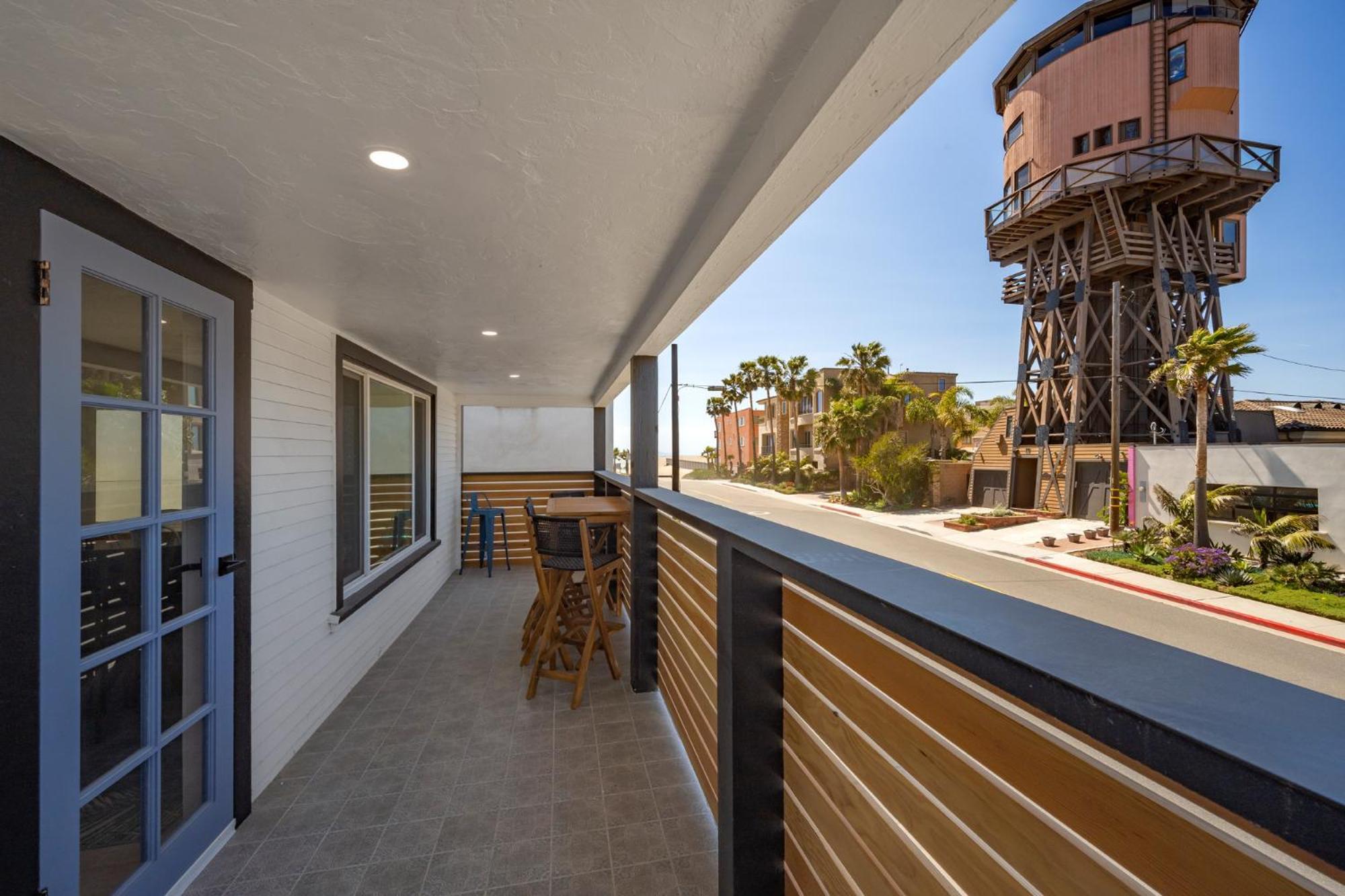 130 Anderson St A Βίλα Sunset Beach Εξωτερικό φωτογραφία