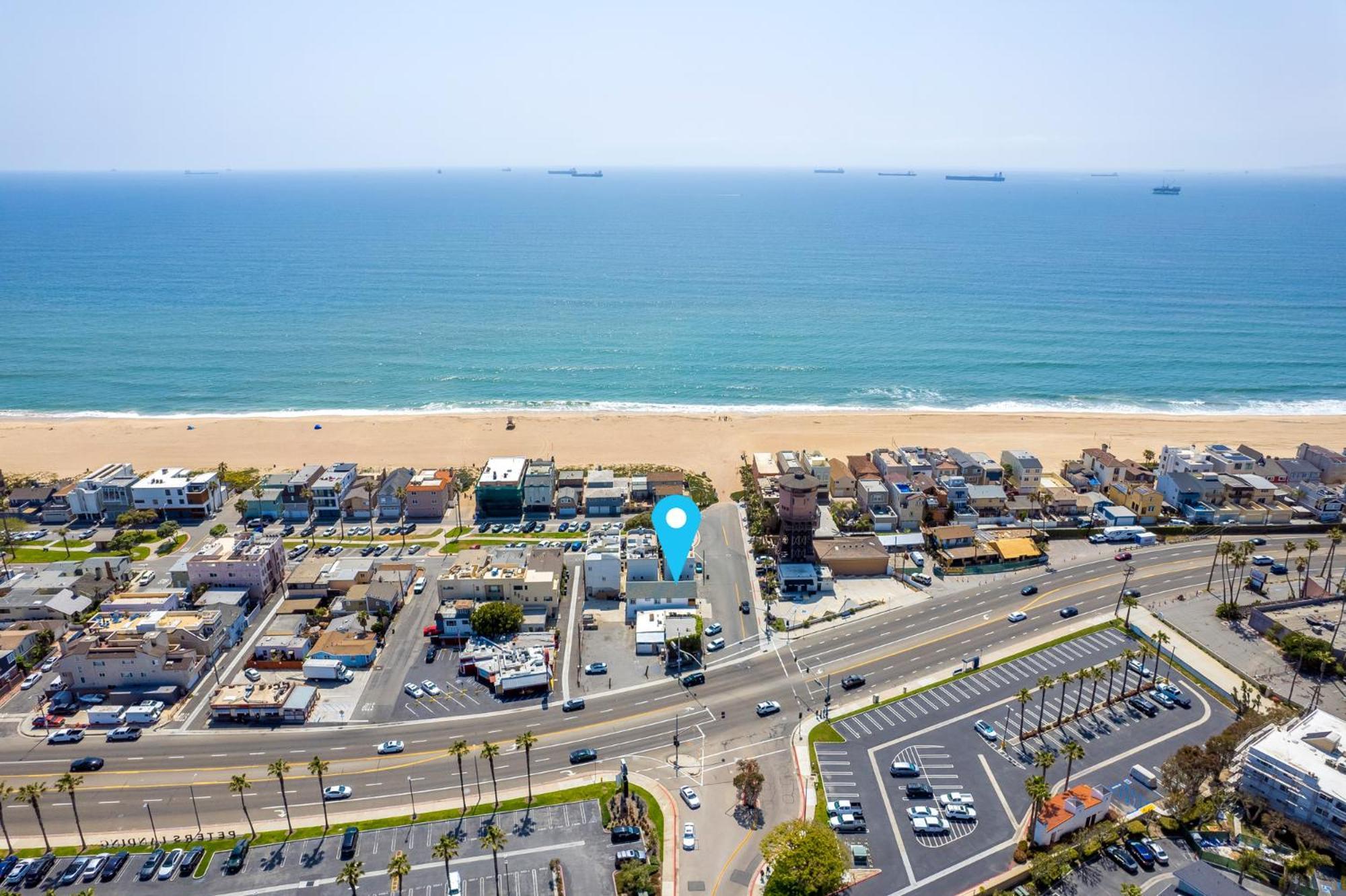 130 Anderson St A Βίλα Sunset Beach Εξωτερικό φωτογραφία