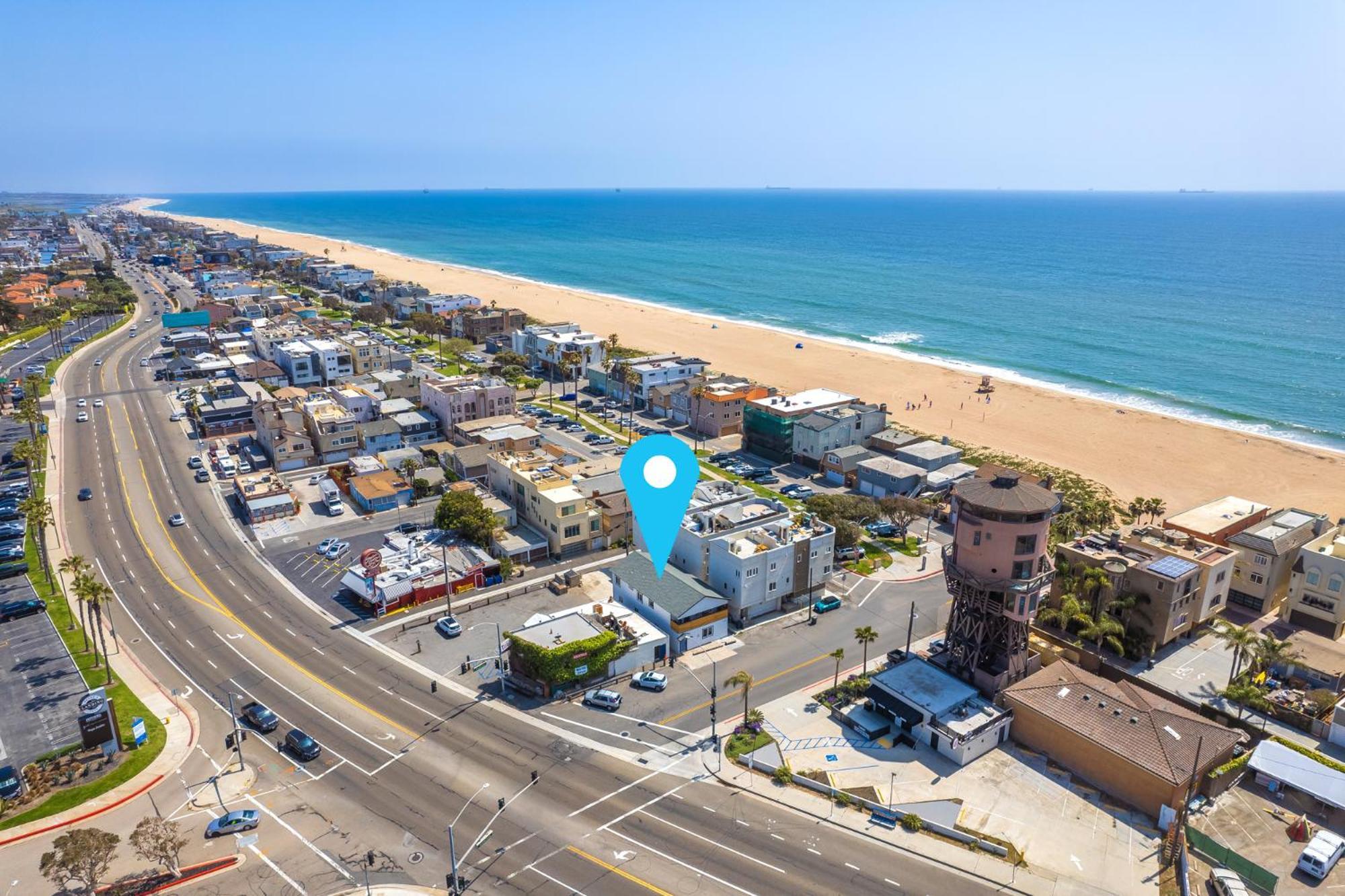 130 Anderson St A Βίλα Sunset Beach Εξωτερικό φωτογραφία