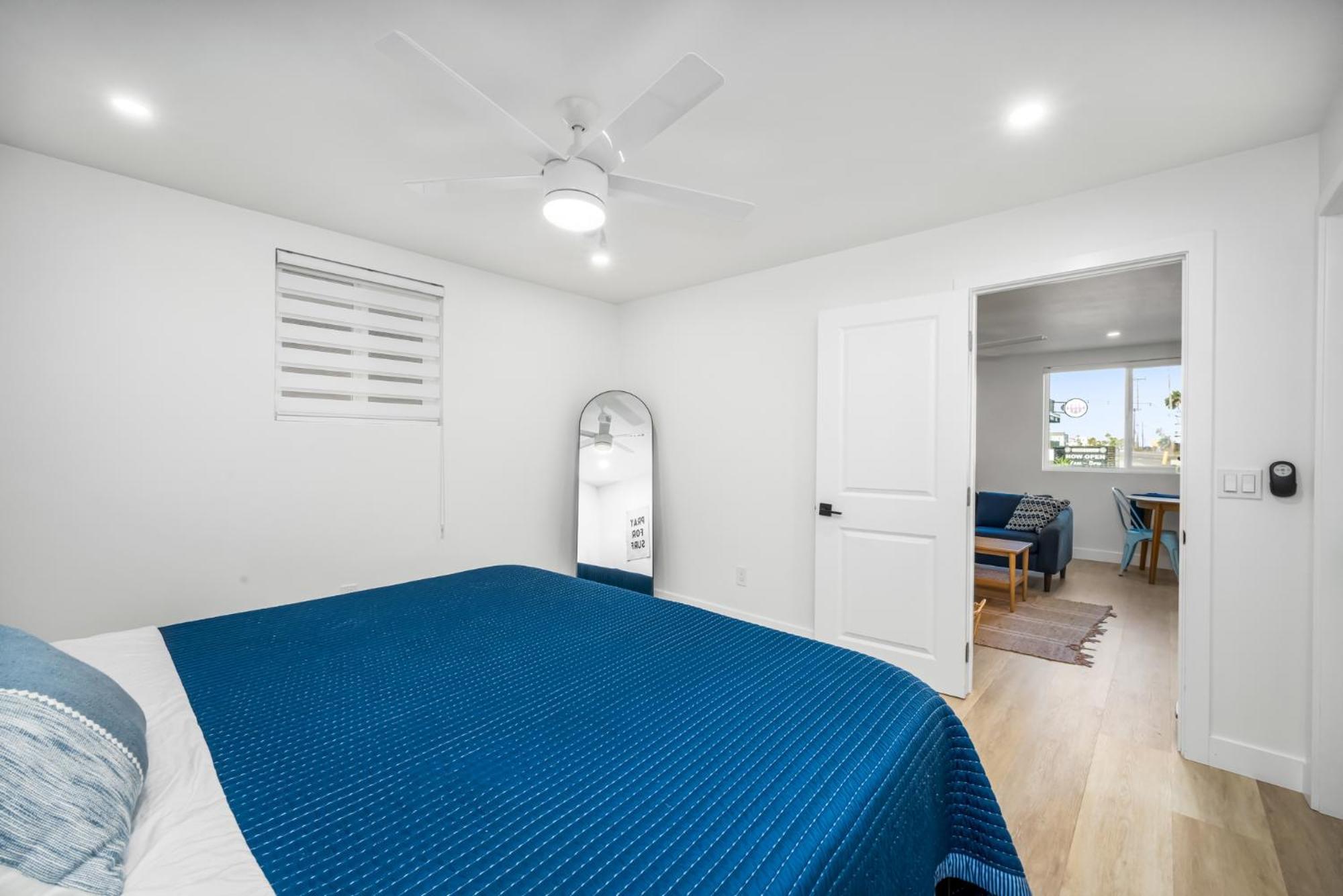 130 Anderson St A Βίλα Sunset Beach Εξωτερικό φωτογραφία