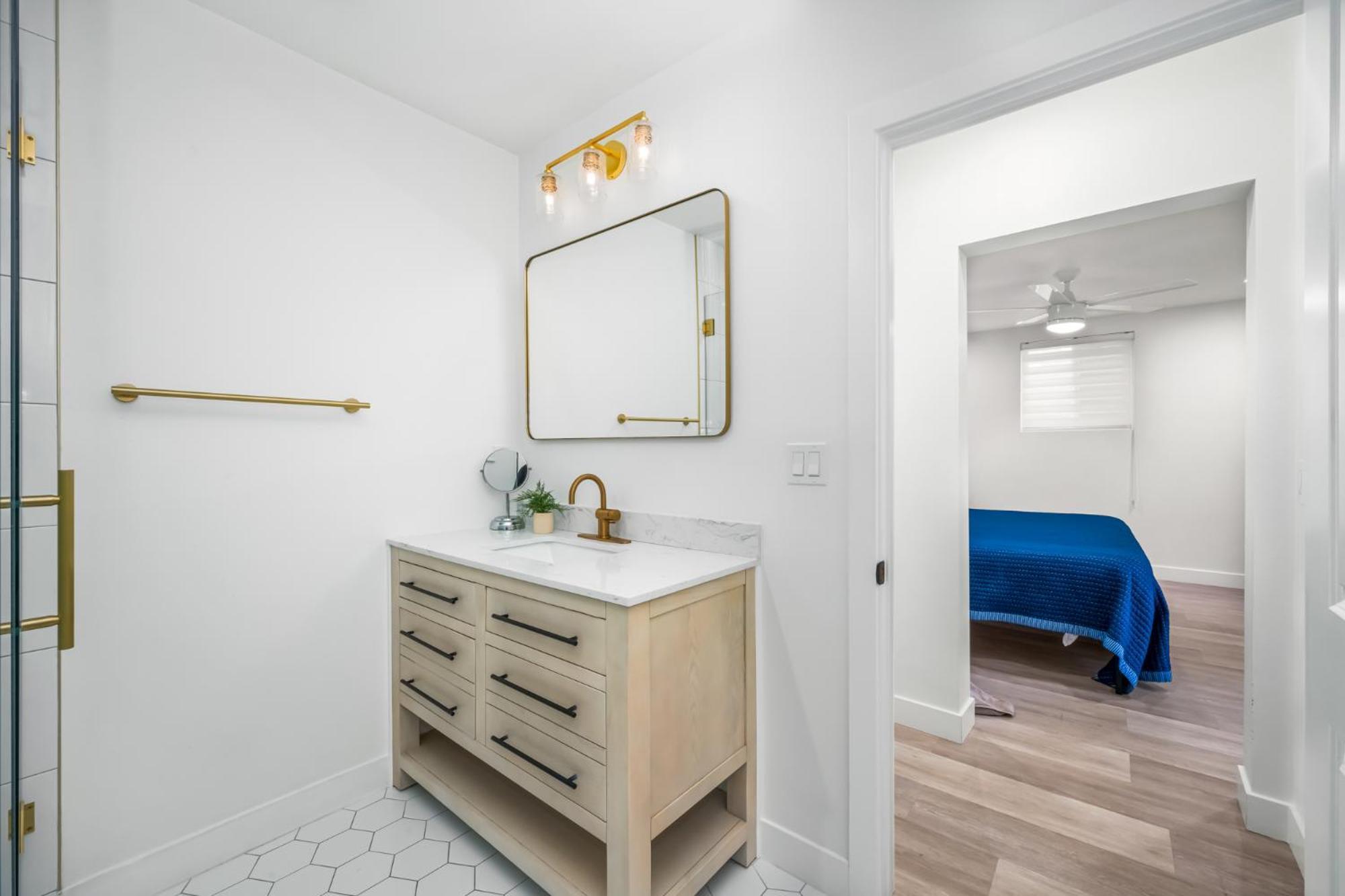 130 Anderson St A Βίλα Sunset Beach Εξωτερικό φωτογραφία