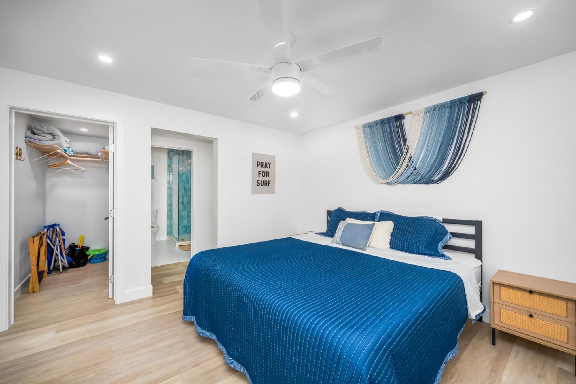 130 Anderson St A Βίλα Sunset Beach Εξωτερικό φωτογραφία