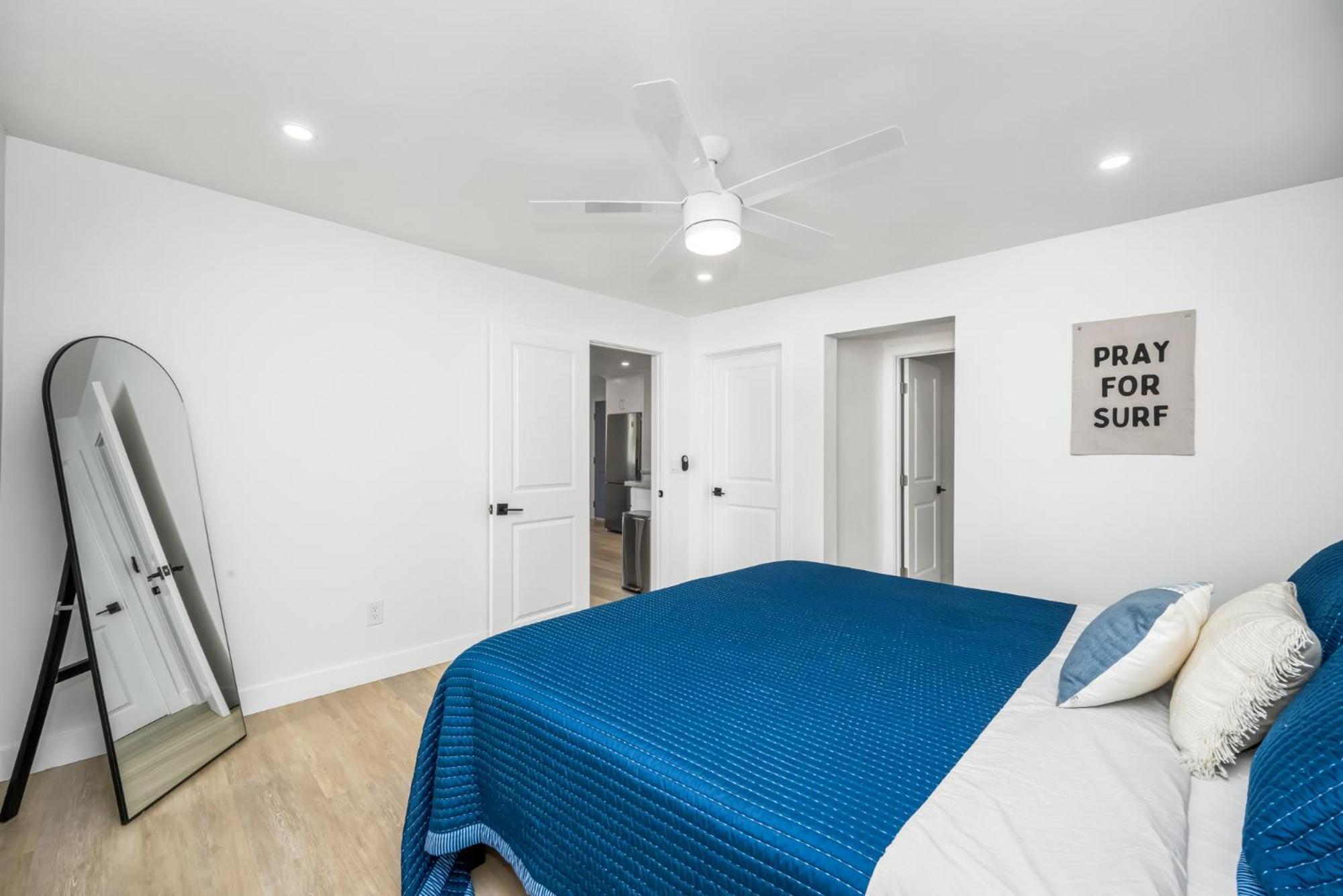 130 Anderson St A Βίλα Sunset Beach Εξωτερικό φωτογραφία