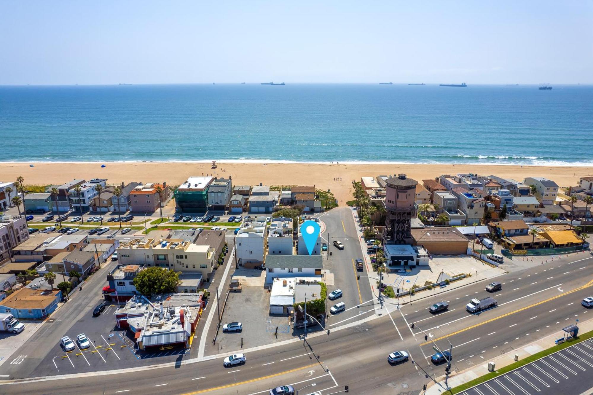 130 Anderson St A Βίλα Sunset Beach Εξωτερικό φωτογραφία