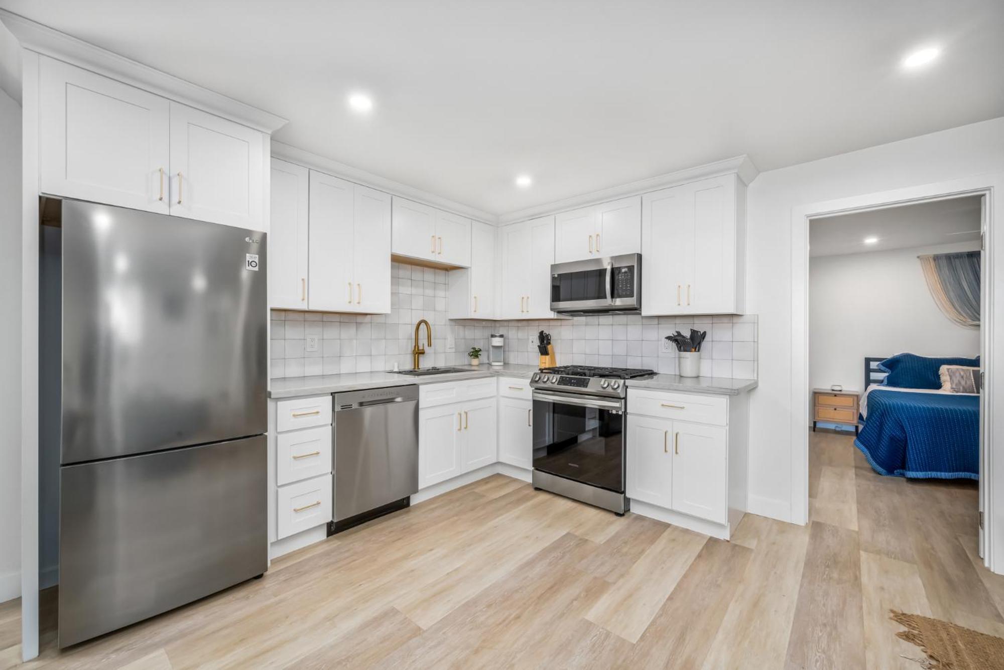 130 Anderson St A Βίλα Sunset Beach Εξωτερικό φωτογραφία