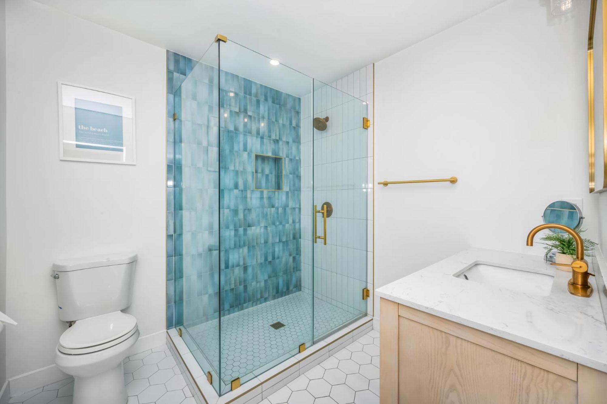 130 Anderson St A Βίλα Sunset Beach Εξωτερικό φωτογραφία