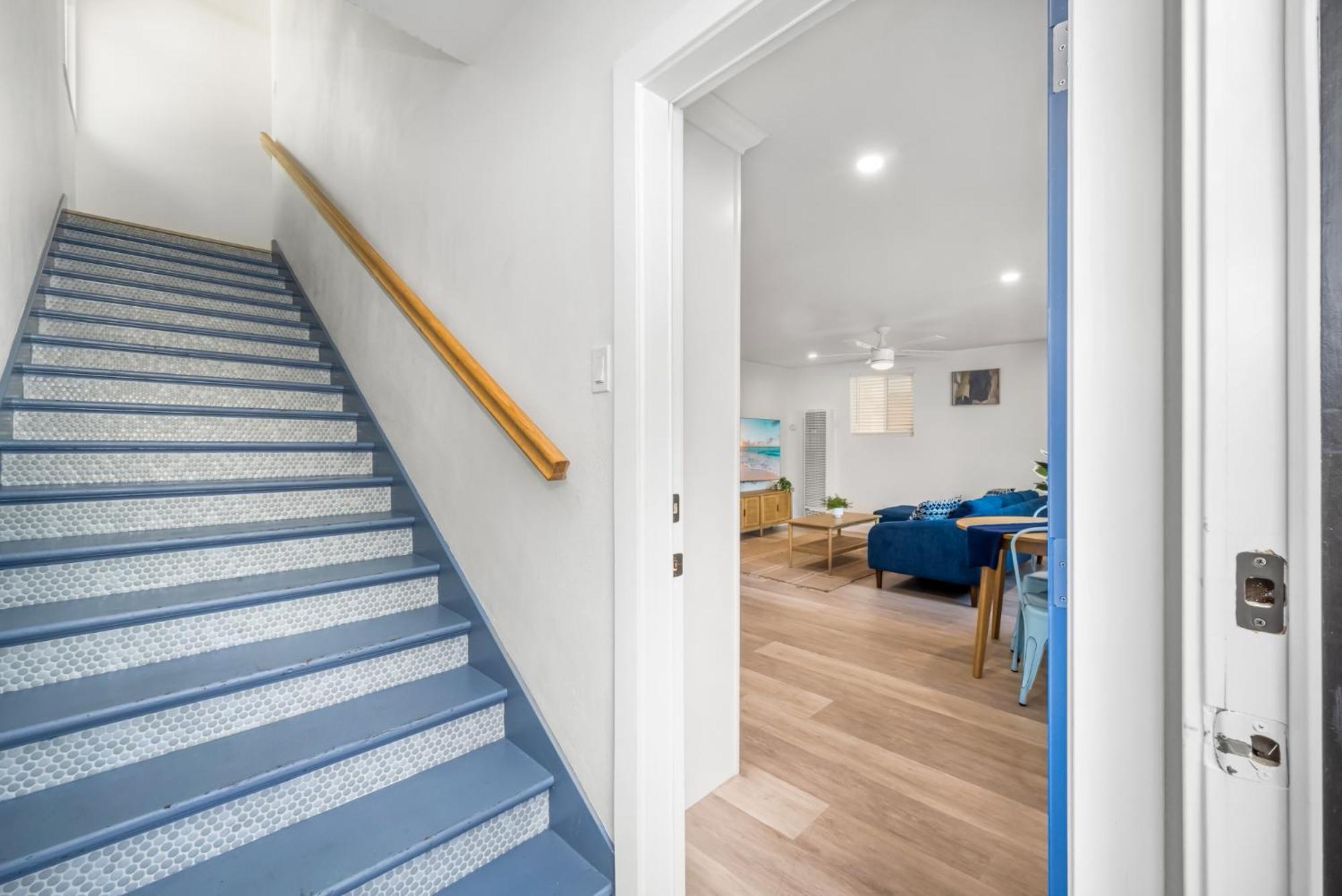 130 Anderson St A Βίλα Sunset Beach Εξωτερικό φωτογραφία