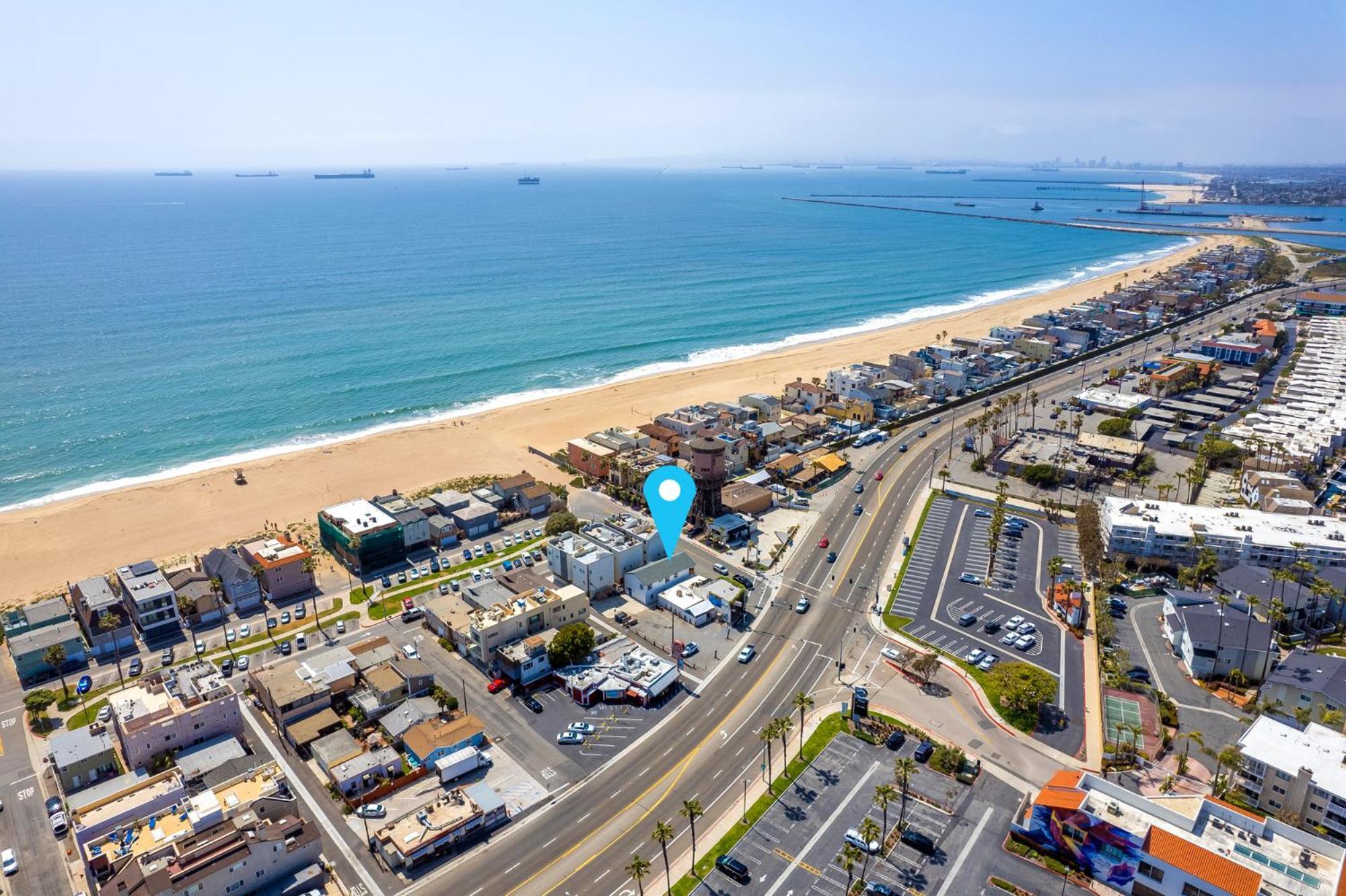 130 Anderson St A Βίλα Sunset Beach Εξωτερικό φωτογραφία