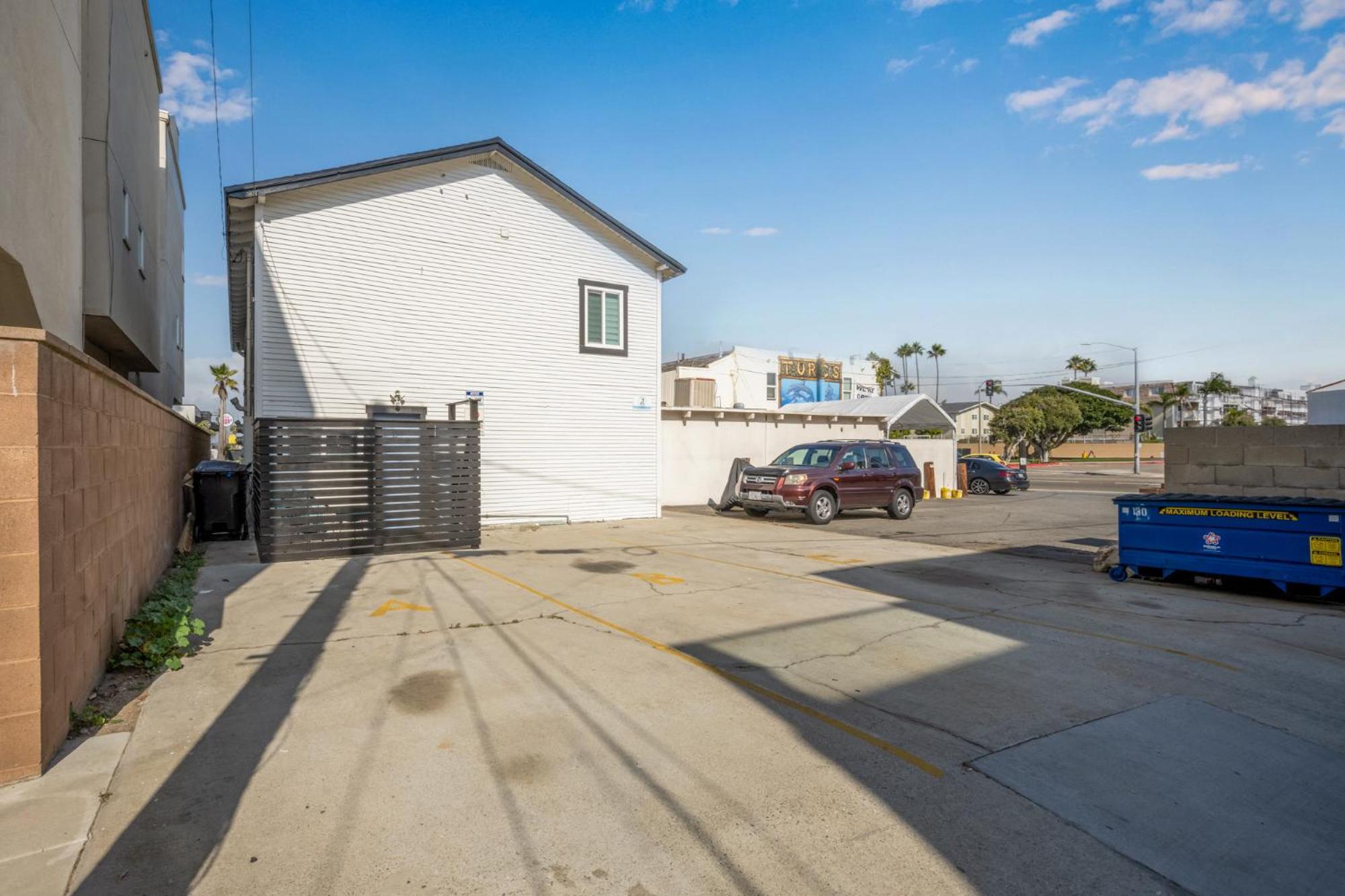 130 Anderson St A Βίλα Sunset Beach Εξωτερικό φωτογραφία