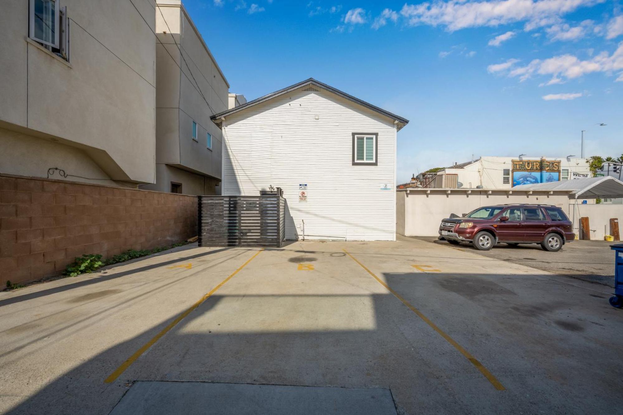 130 Anderson St A Βίλα Sunset Beach Εξωτερικό φωτογραφία