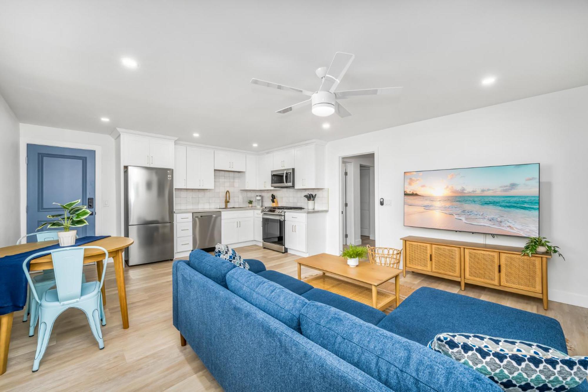 130 Anderson St A Βίλα Sunset Beach Εξωτερικό φωτογραφία