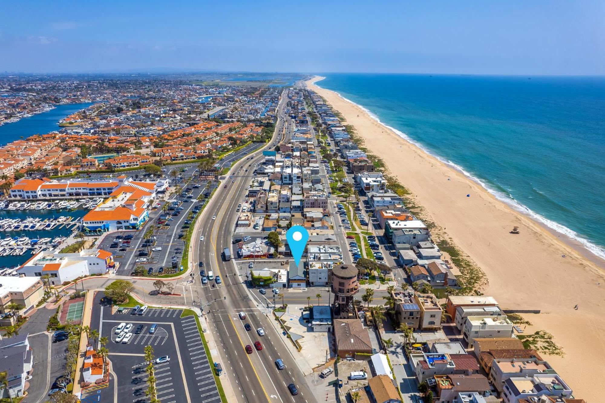 130 Anderson St A Βίλα Sunset Beach Εξωτερικό φωτογραφία