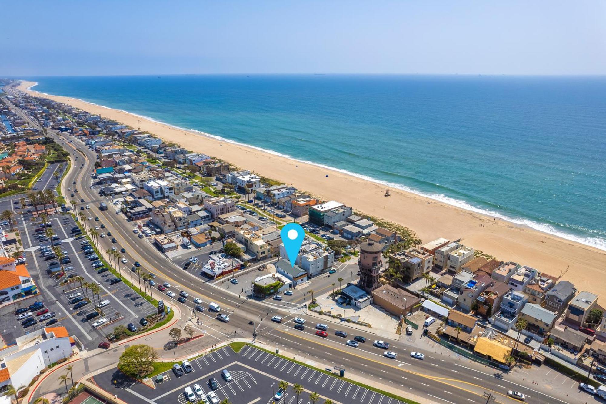 130 Anderson St A Βίλα Sunset Beach Εξωτερικό φωτογραφία