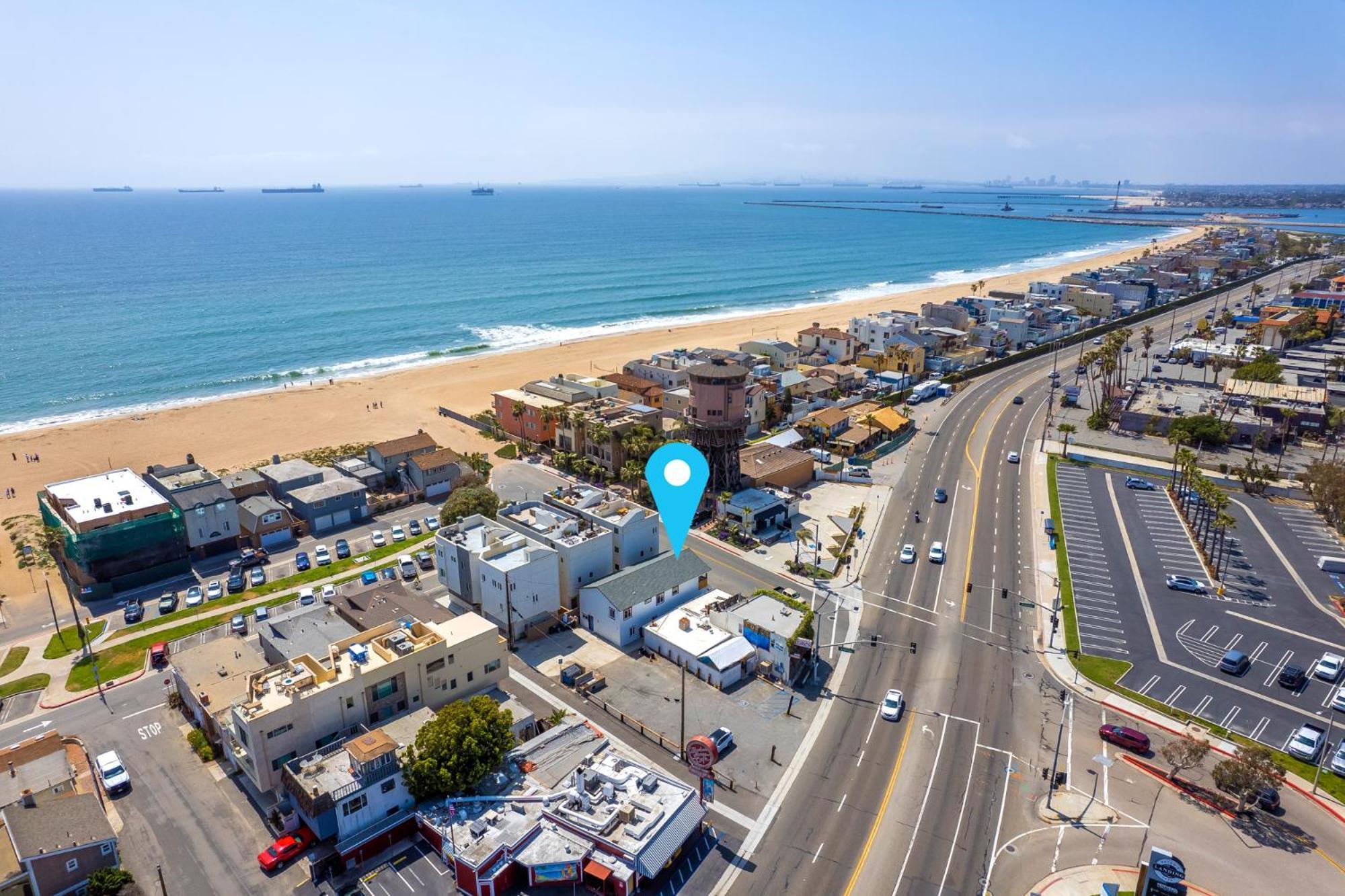 130 Anderson St A Βίλα Sunset Beach Εξωτερικό φωτογραφία