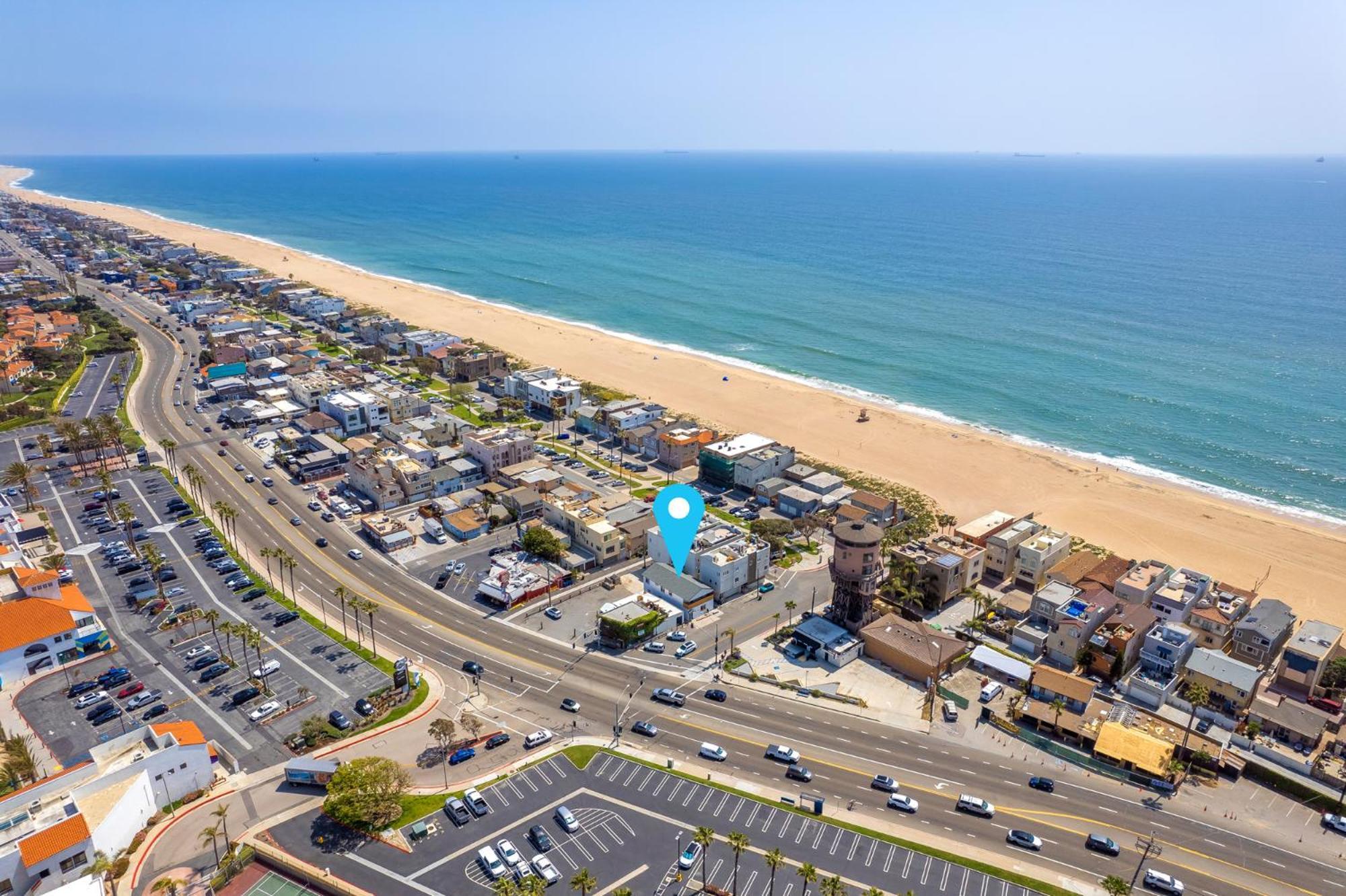 130 Anderson St A Βίλα Sunset Beach Εξωτερικό φωτογραφία